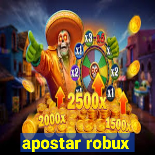 apostar robux